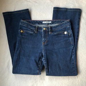 Tommy Hilfiger Bootcut Jeans